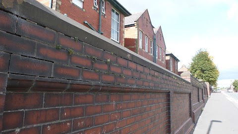 Accrington Victoria Community Hospital