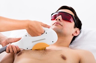 Laser Hair Removal - Wirral by Laser Logic @The Skin-Logic Clinic