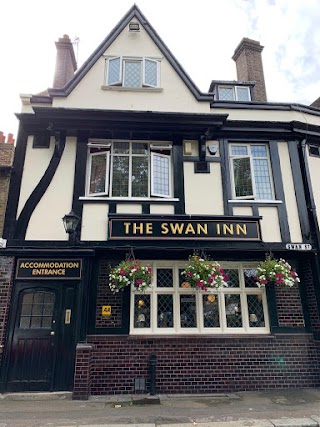 The Thai Swan Isleworth