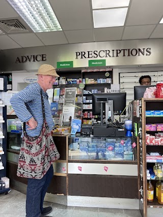 Wandsworth Pharmacy - Part of Pearl Chemist Group