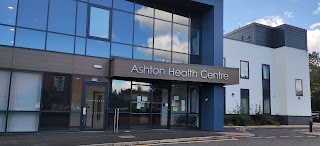 The Medicentre (New Ashton Health Centre)