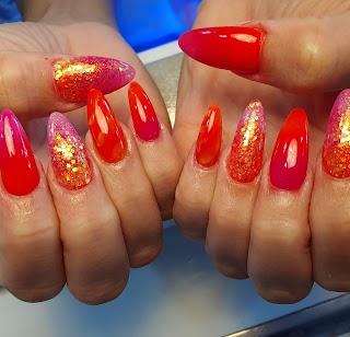 Usa Nails & Spa