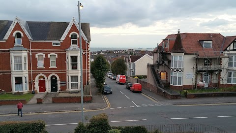 Hurst Dene Guest House