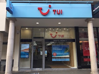 TUI Holiday Store