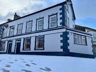 The Corner House, Rostrevor