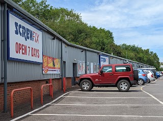 Screwfix Stroud