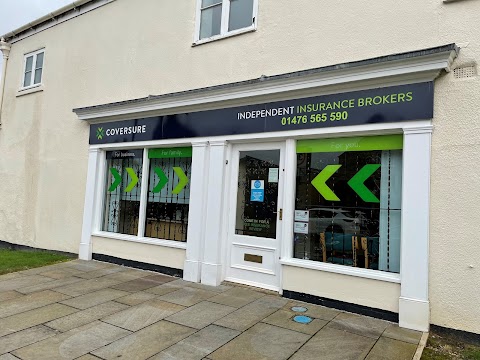 Coversure Insurance Services Grantham