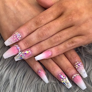 Lavish Nail Sallynoggin