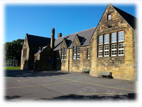 Marsh Lane Primary School