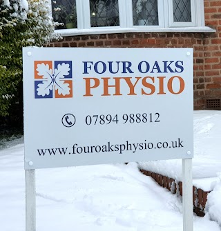 Four Oaks Physio