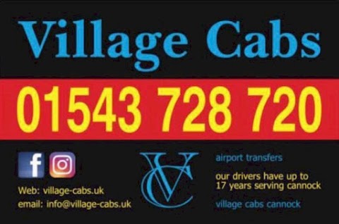 Village Cabs