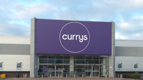 Currys