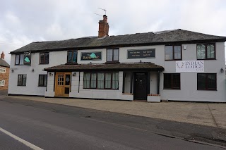 The Royal Oak