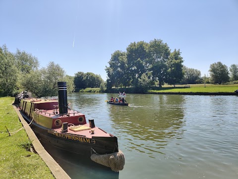 Abbey Meadows