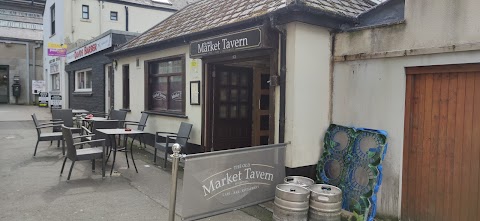 The Old Market Tavern