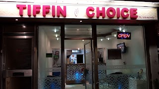 Tiffin Choice