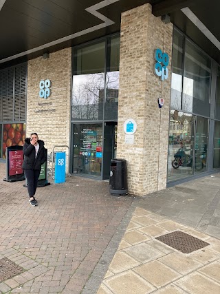 Co-op Food - Colindale Station