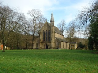 St Saviour C of E Primary School