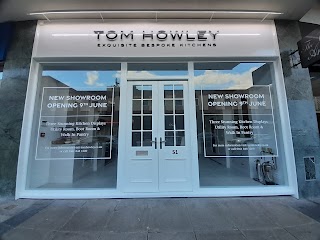 Tom Howley