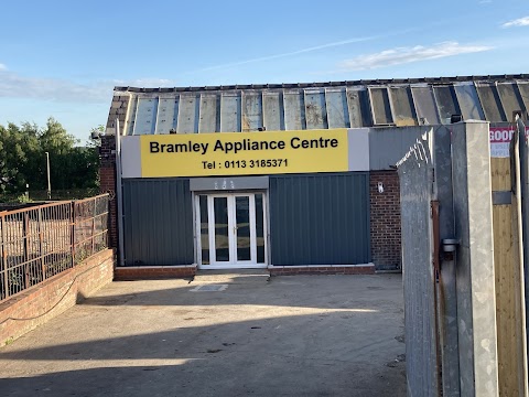 Bramley appliance centre