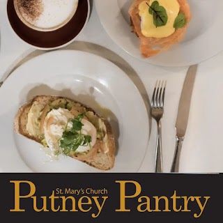 Putney Pantry