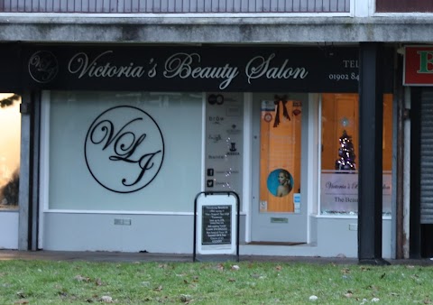 Victoria's Beauty Salon