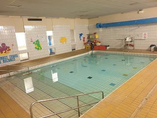 The Pools Swimming and Health Centre