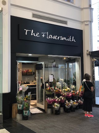 The Flowersmith