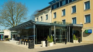 Holiday Inn Express Bath, an IHG Hotel