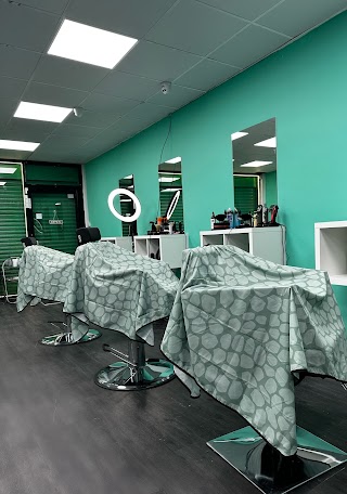 Enhanced Barbershop