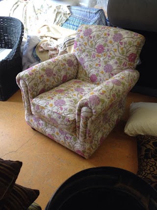 Gems Re-Upholstery