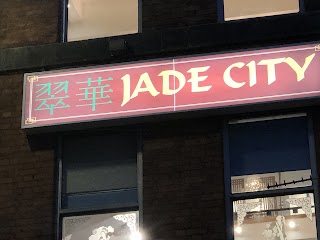 Jade City Chinese Restaurant