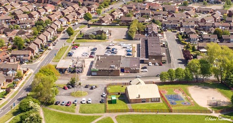 Co-op Food - St Helens - Chain Lane