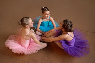 Camberley Dance Academy