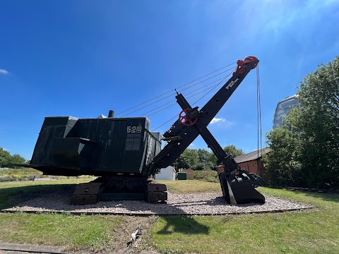 Abbey Pumping Station Museum