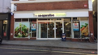 The Co-operative Romsey