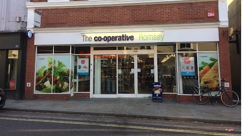 The Co-operative Romsey