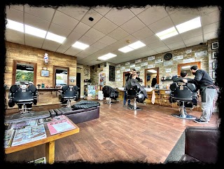 The Village Barbers - Gentleman's Grooming