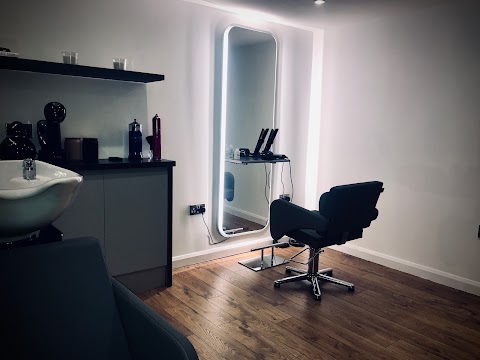 VIVID Hair Studio | Liverpool