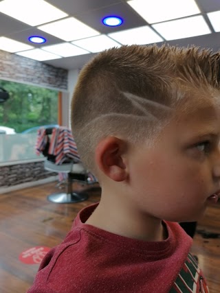 New Style Barber