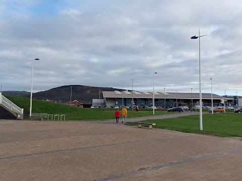 Aberavon Leisure & Fitness Centre