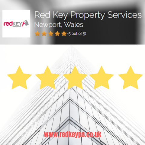 Red Key Property Services