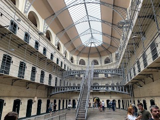 Kilmainham Gaol Cafe
