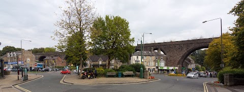 Iceland Supermarket Buxton