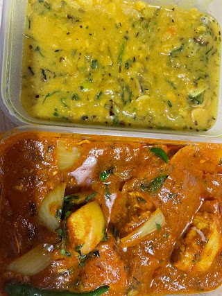 Adil Masala