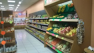 Supermarket ABC