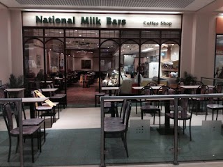 National Milk Bars