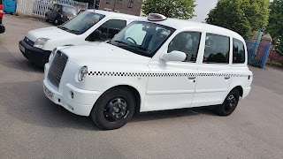 Cab Autos J V Ltd