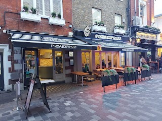 Pizza Express