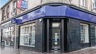 Slater Hogg & Howison Sales and Letting Agents Hamilton